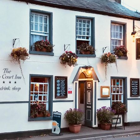 The New Court Inn أوسك المظهر الخارجي الصورة