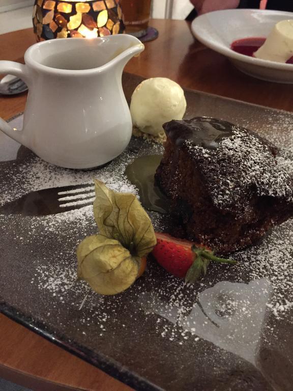 The New Court Inn أوسك المظهر الخارجي الصورة