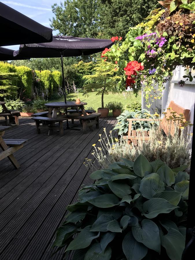 The New Court Inn أوسك المظهر الخارجي الصورة